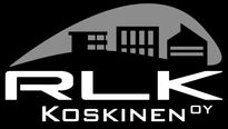 RLK Koskinen Oy -logo